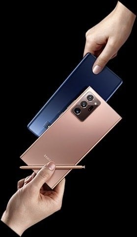 スマートフォン/携帯電話 スマートフォン本体 Samsung Galaxy Note20 Ultra: Price, specs and best deals