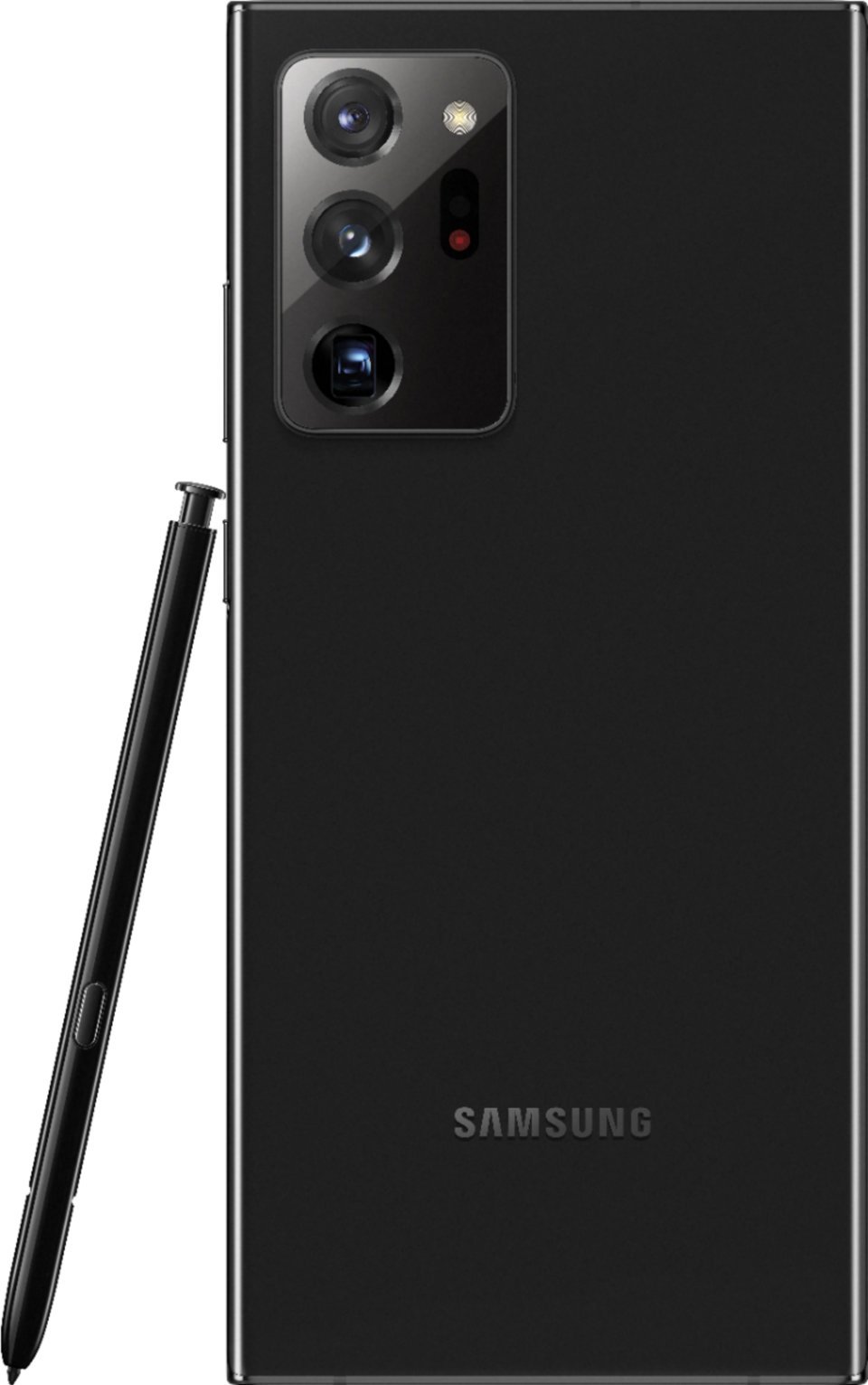 スマートフォン/携帯電話 スマートフォン本体 Samsung Galaxy Note20 Ultra: Price, specs and best deals