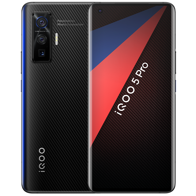 vivo iQOO 5 Pro: Price, specs and best deals
