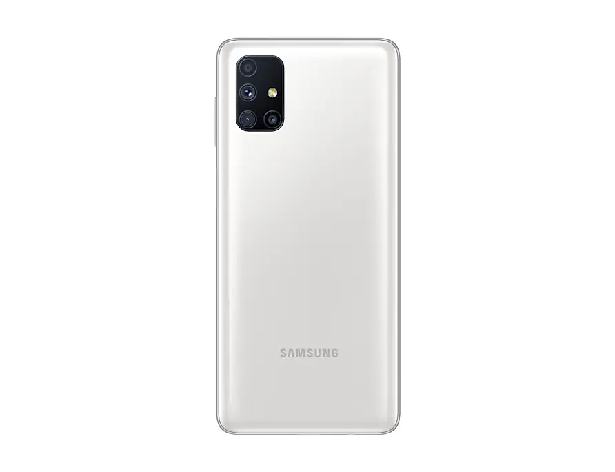 samsung galaxy m51 kimovil