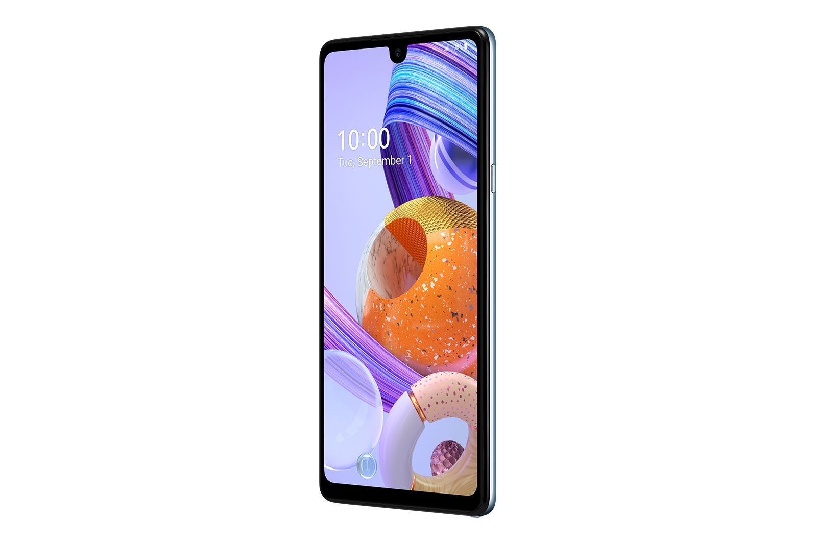 LG Stylo 6: Precio, características y donde comprar