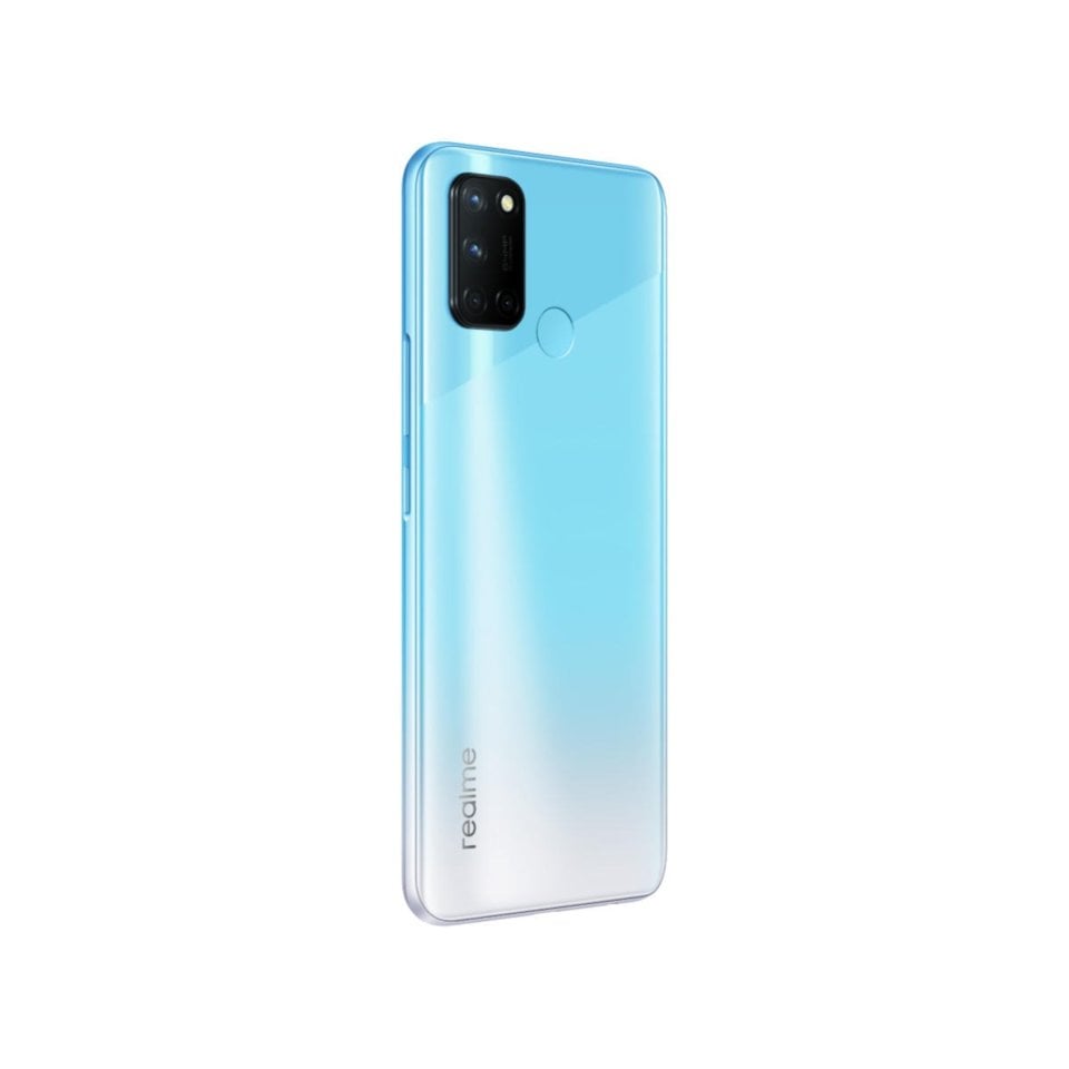 Realme 7i: Lançamento, preço e ficha técnica