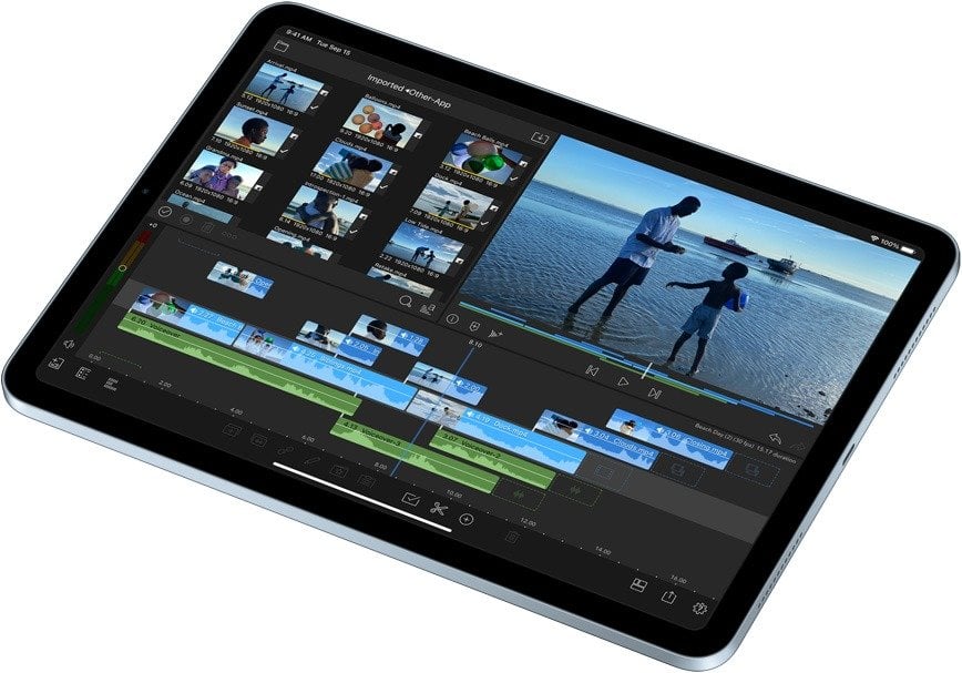 Apple iPad Air 4: Price, specs and best deals