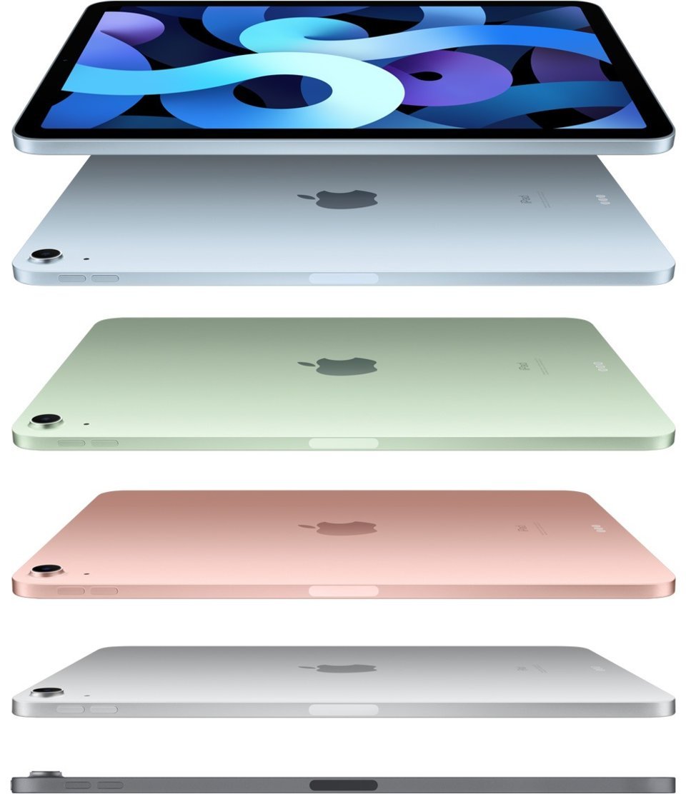 Apple iPad Air 4: Price, specs and best deals