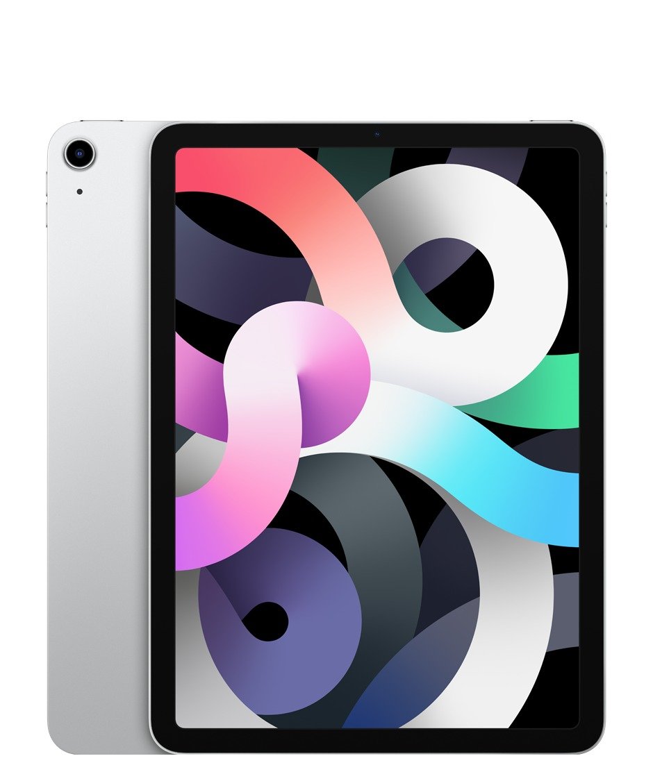 Apple iPad Air 4: Цена, характеристики и где купить