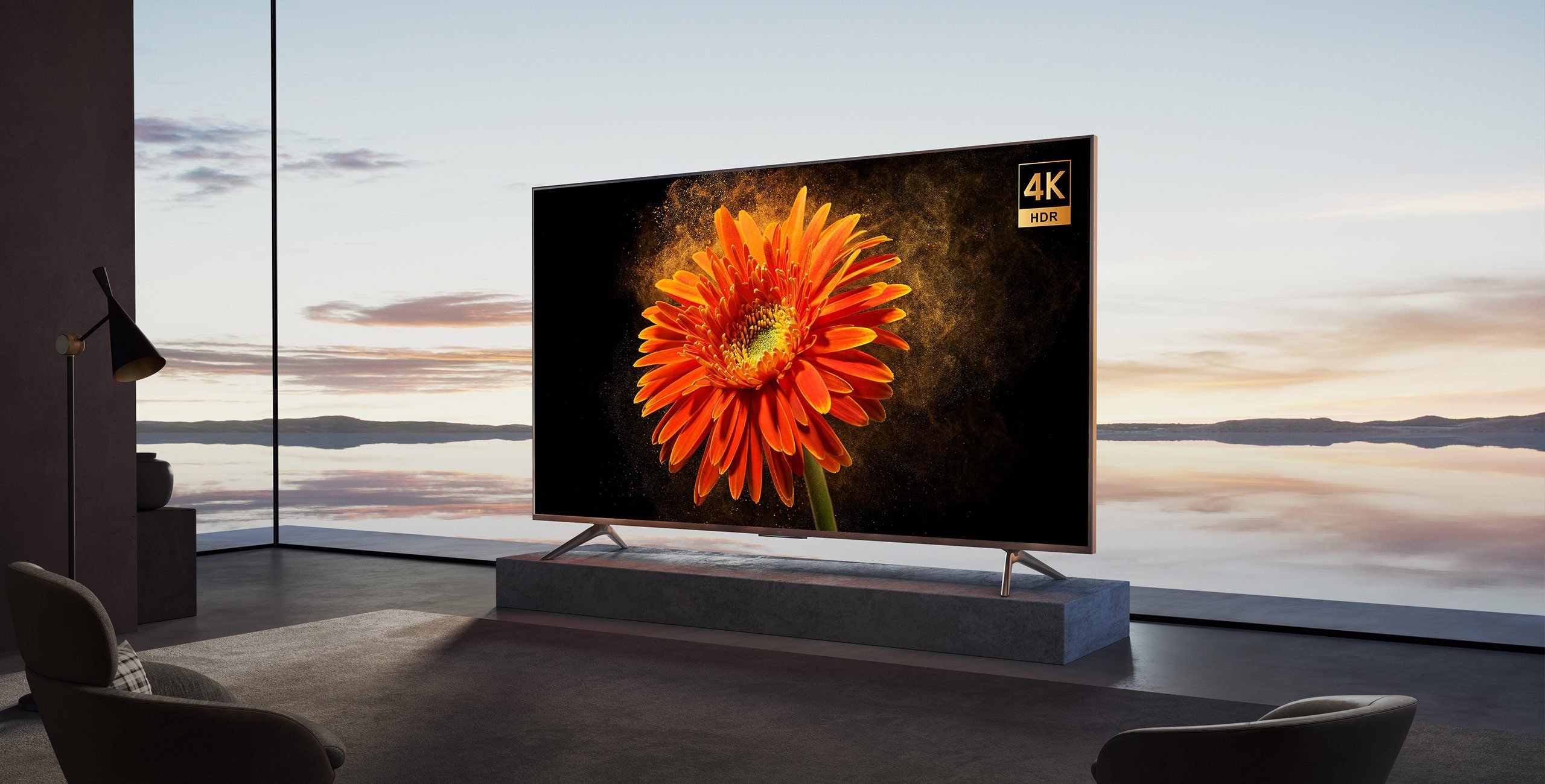 Xiaomi Mi TV LUX 82 (82