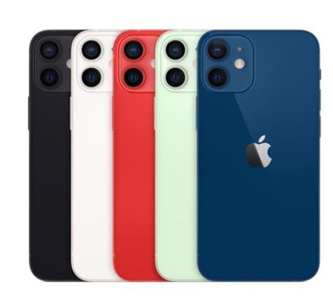 Apple Iphone 12 Mini Price Specs And Best Deals