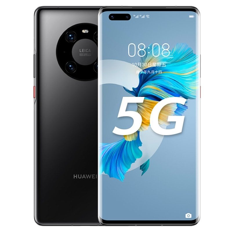 Huawei Mate 40 Pro Price Specs And Best Deals