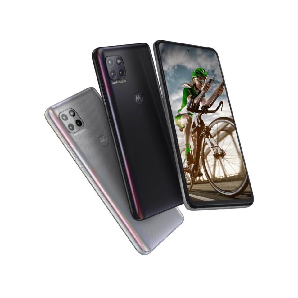 Grafiek Rood Kikker Motorola Moto G 5G: Price, specs and best deals