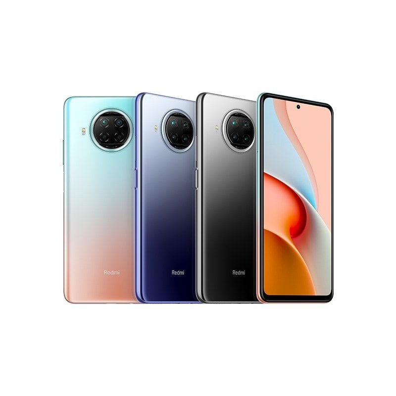 Xiaomi Redmi Note 9 Pro 5G - Specs, Price, Reviews, and Best Deals