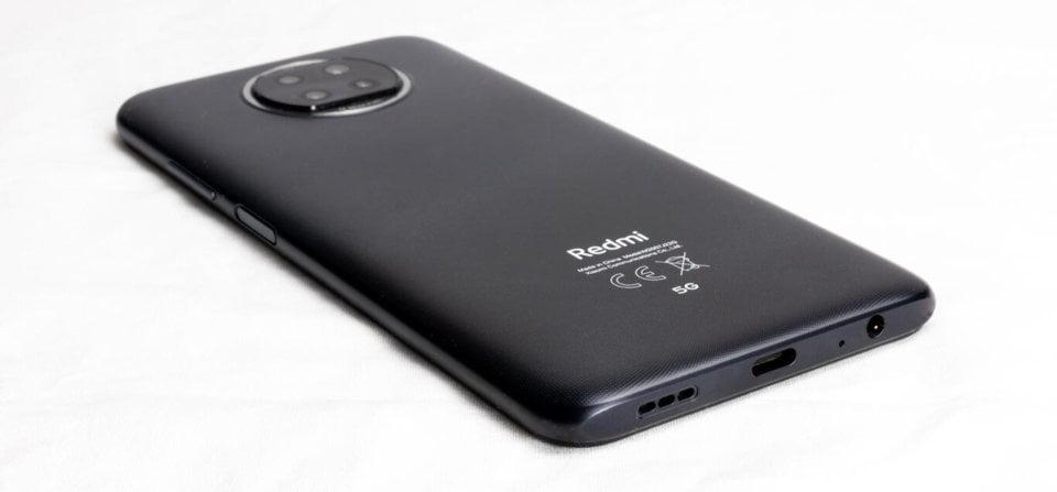 スマートフォン/携帯電話 スマートフォン本体 Xiaomi Redmi Note 9T: Price, specs and best deals