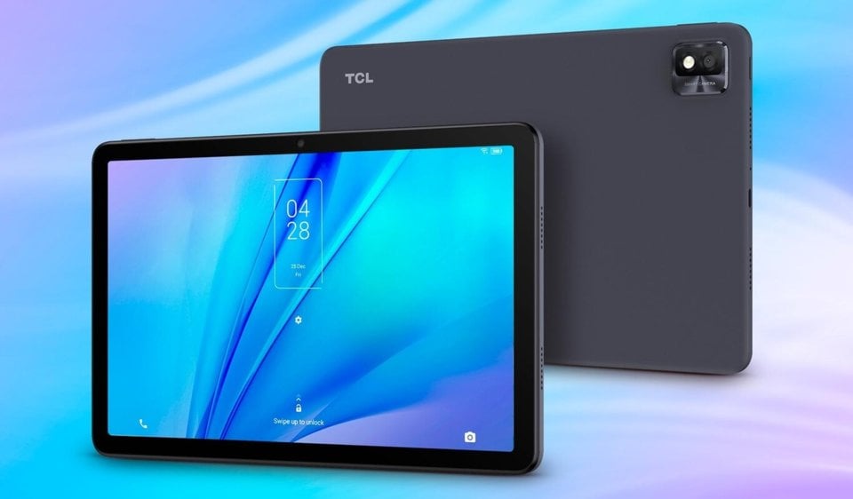 Tablet TCL Tab 10s con flipcase - $ 226.400 - Rosario al Costo