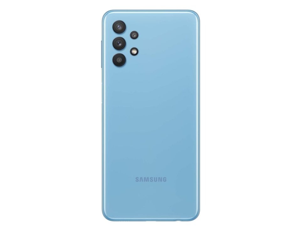  Samsung Galaxy A32 5G Model Name: SM-A326U Model Number