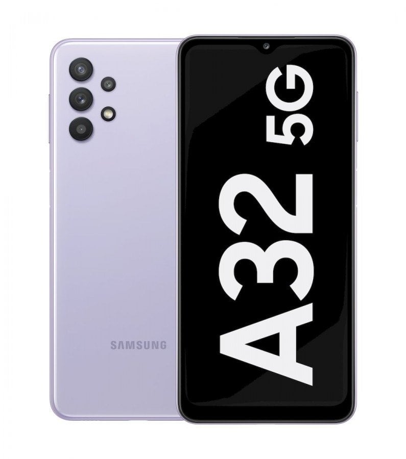 Batería 4900mah para Samsung Galaxy a32 a32 5g 2021 a326 a42