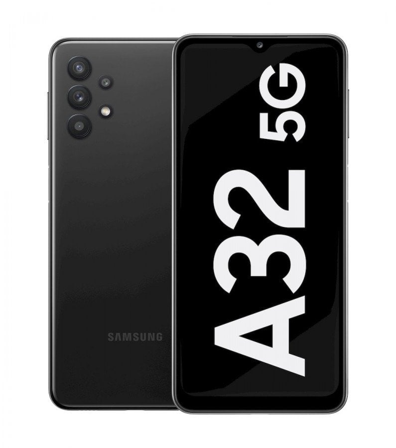 Samsung Galaxy A32 5g Price Specs And Best Deals