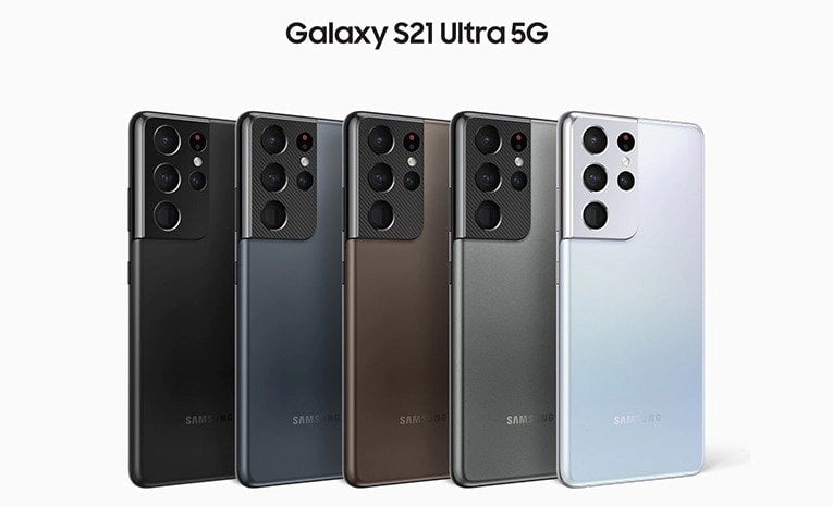Samsung Galaxy S21 Ultra: Цена, характеристики и где купить