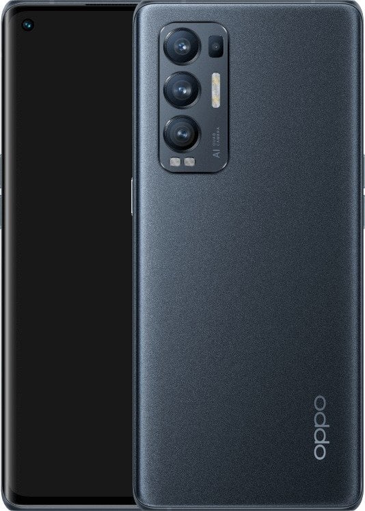 BNIB Oppo Find X3 Neo CPH2207GR Dual-SIM 256GB + 12GB Silver Unlocked 5G GSM