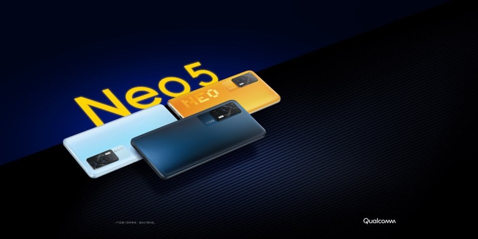 Vivo iQOO Neo5: Price, specs and best deals