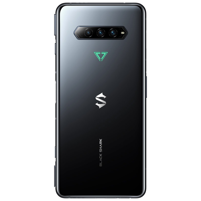 Antutu Benchmark of Black Shark 4 Pro