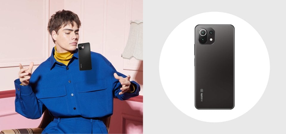Xiaomi Mi 11 Lite 5G: Price, specs and best deals