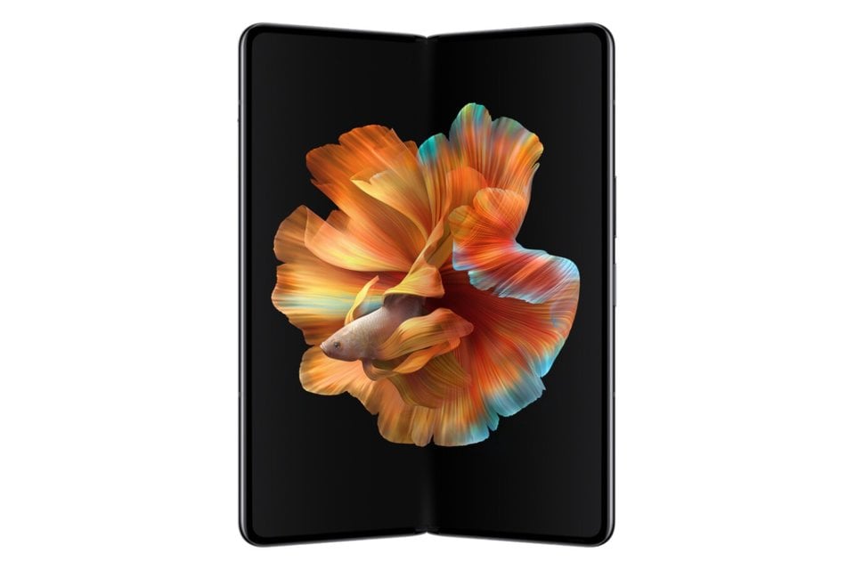 Xiaomi Mix Fold: Price, specs and 11.11 deals