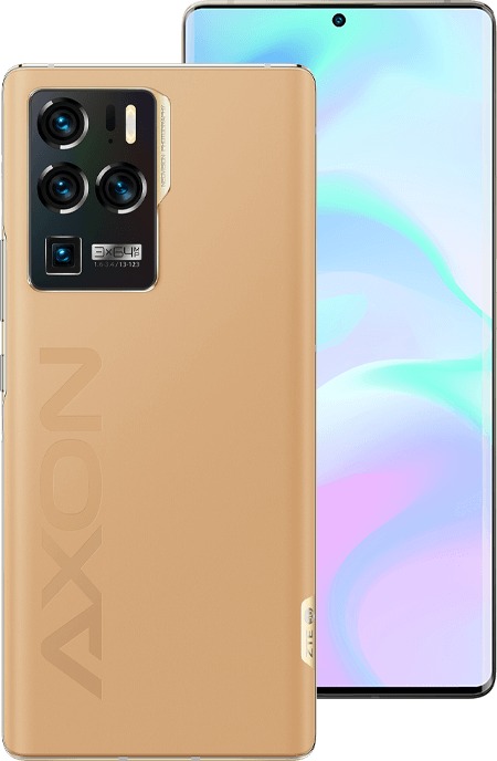 ZTE Axon 30 Ultra: Цена, характеристики и где купить