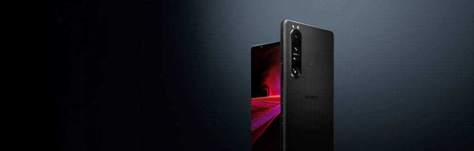 Sony Xperia 1 III : prix, fiche technique, actualités et test - Smartphone  - Numerama