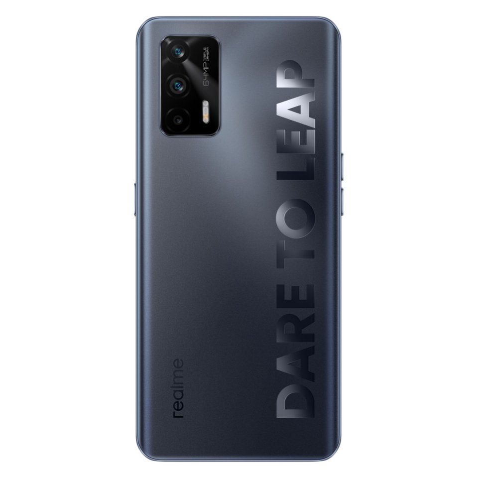 Q3 pro realme How To