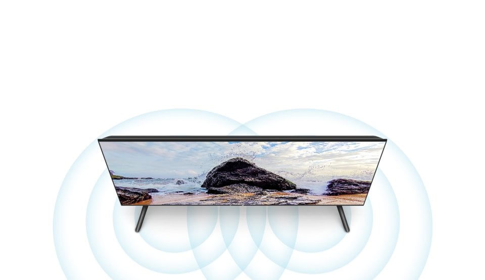 Xiaomi Smart Tv Led Mi Tv P1 50' 4k Uhd — Zonalaptop
