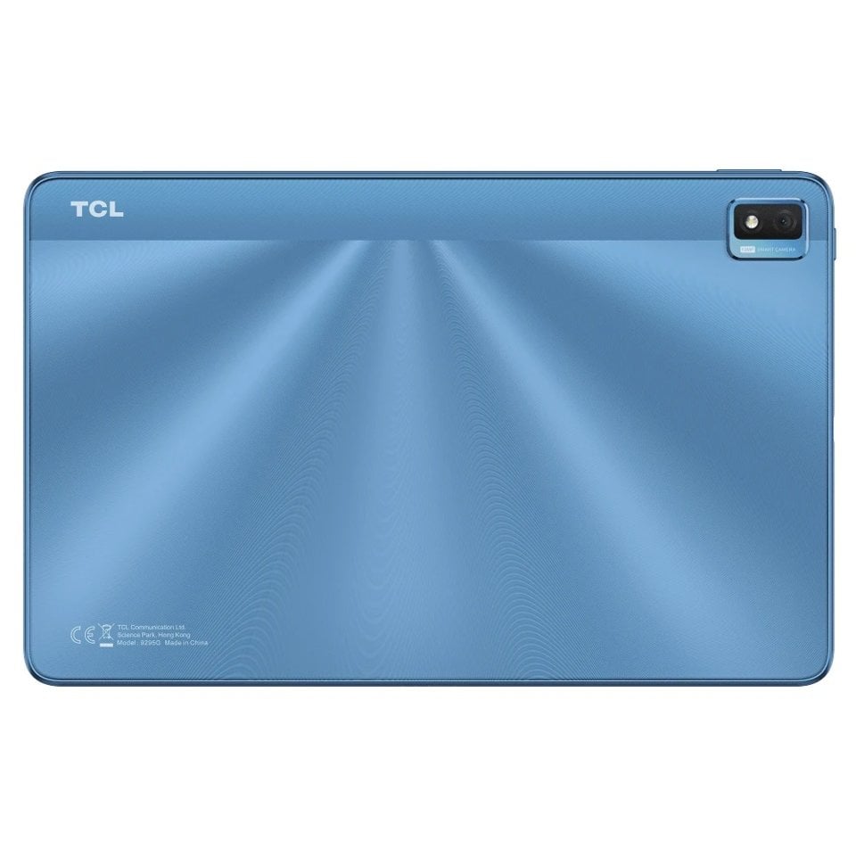 TCL Tab 10 HD, Tab 10 HD 4G y Tab 10s 5G: características, ficha