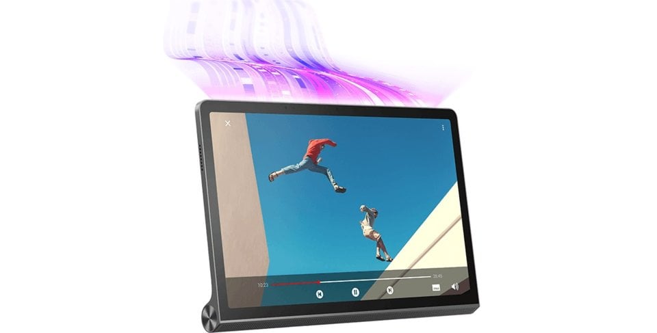 PC/タブレット タブレット Lenovo Yoga Tab 11: Price, specs and best deals