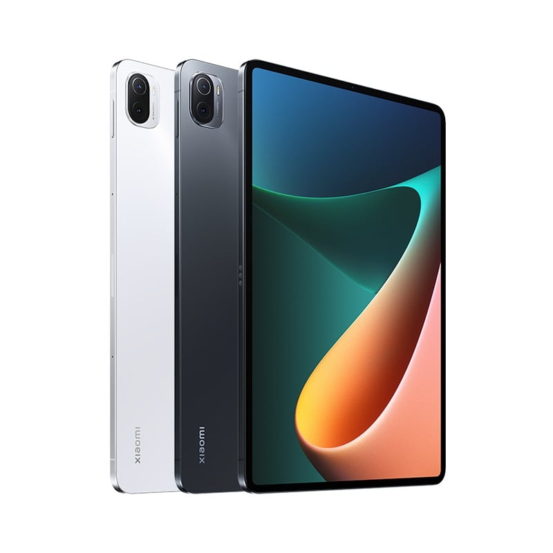 Xiaomi Mi Pad 5 Pro Meilleur prix, fiche technique et