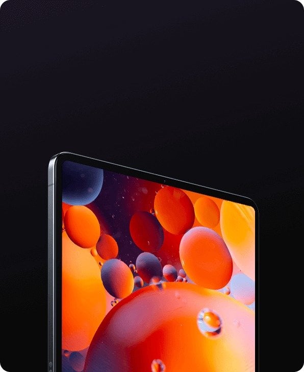 Tablet Xiaomi PAD 5 11 OC 6GB 128GB Android 10 Cosmic Gray - VHU4103EU