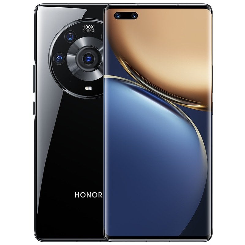 ETOtalk Honor 90 Pro 5G Dual Sim Android 13 Snapdragon 8+ 50.0MP +