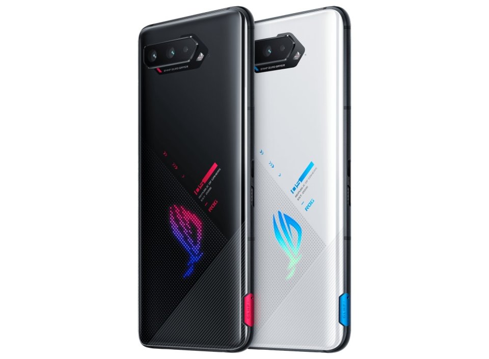 Rog in asus malaysia price 5 ROG Phone