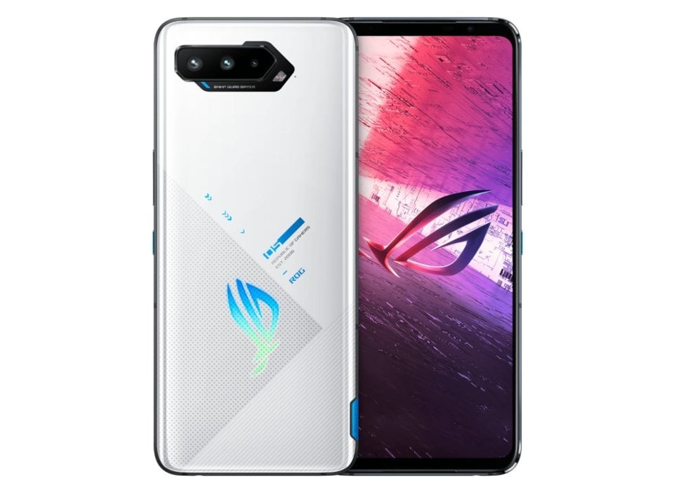 Phone price 5 in asus malaysia rog