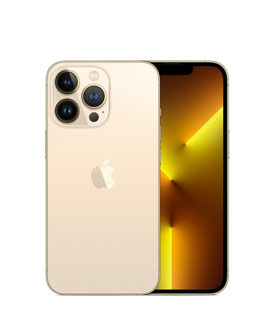 Alquila Apple iPhone 13 Pro - 256GB - Dual Sim desde 39,90 € al mes
