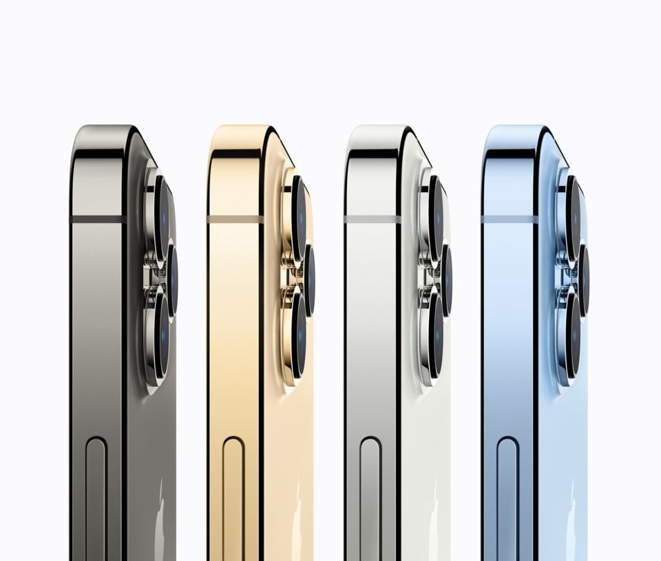 Apple Iphone 13 Pro Max Price Specs And Best Deals