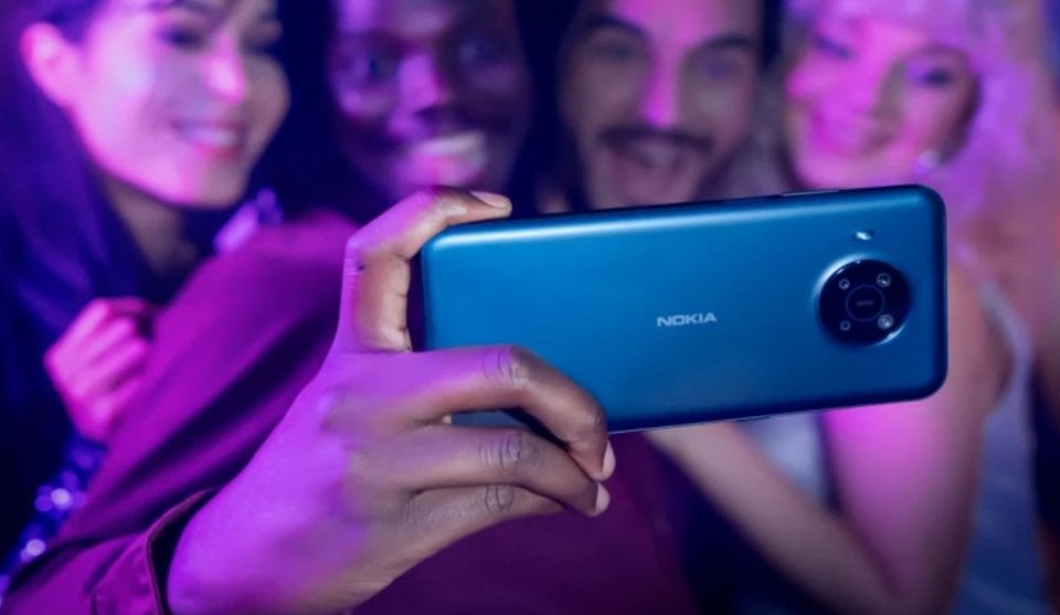 Nokia X100, ficha técnica de características y precio