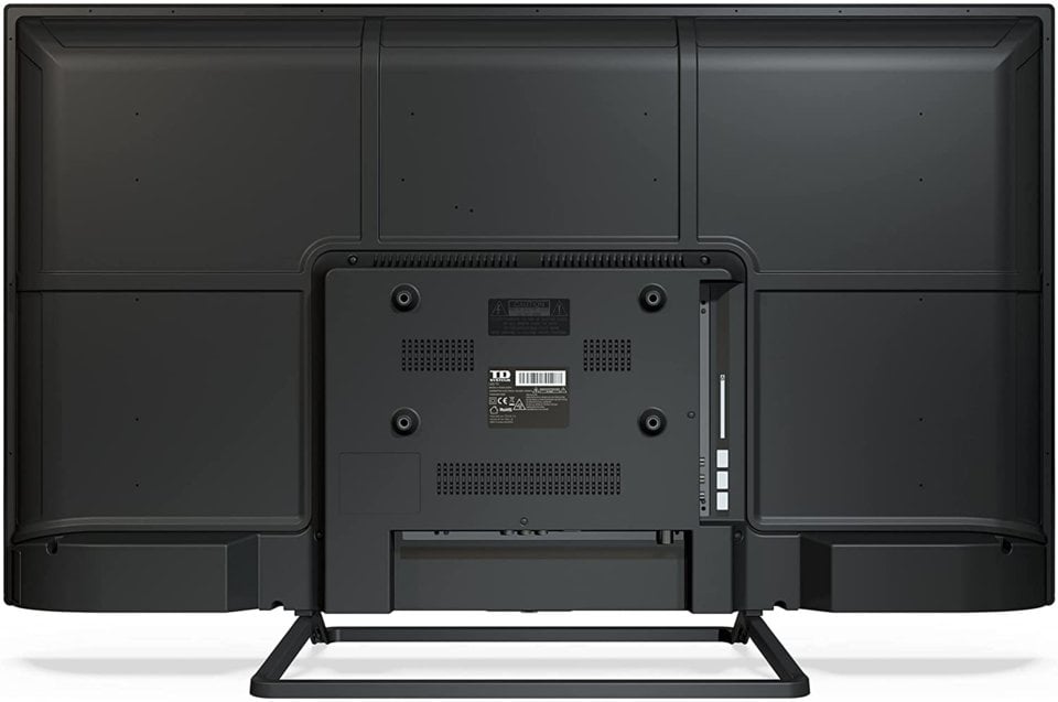 TD Systems K40DLX14GLE (40, Full HD): Precio, características y donde  comprar