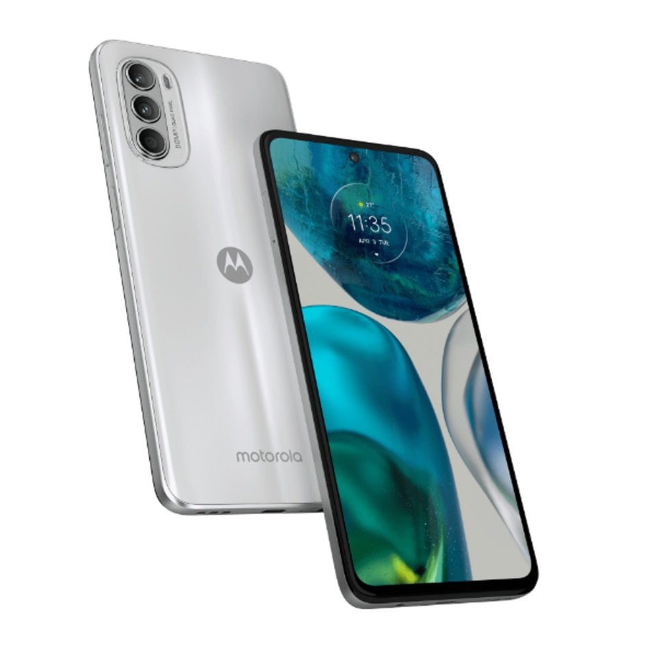 スマートフォン/携帯電話 スマートフォン本体 Motorola Moto G52: Price, specs and best deals