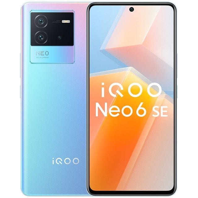 vivo iQOO Neo6 SE: Price, specs and best deals