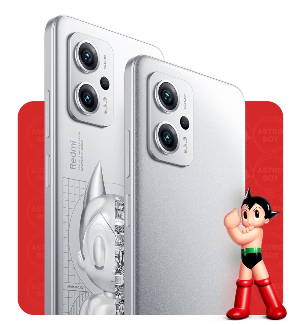 Xiaomi Redmi Note 11T Pro: Price, specs and 11.11 deals