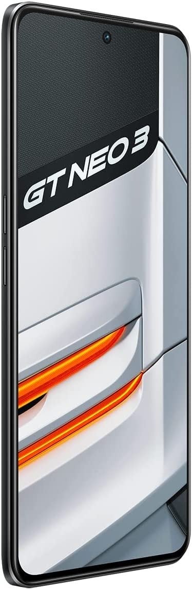 Realme GT Neo 5 SE, características, precio y ficha técnica
