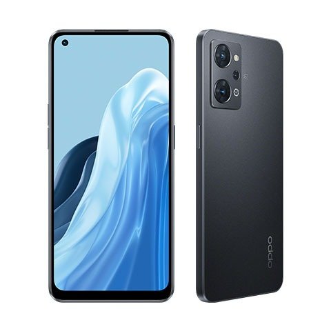 Oppo Reno7 A: Price, specs and best deals
