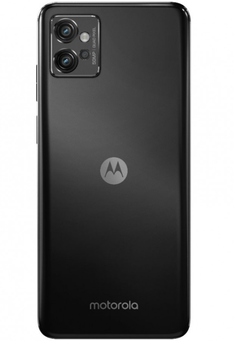 Motorola Moto G32 4G Satin Silver 32GB + 4GB Dual-SIM Factory Unlocked GSM  NEW