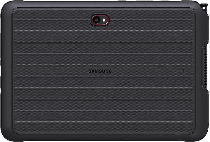 Galaxy Tab Active4 Pro Wi-Fi Noire 64 Go
