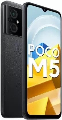 Comprar Xiaomi POCO M5 Versión Global