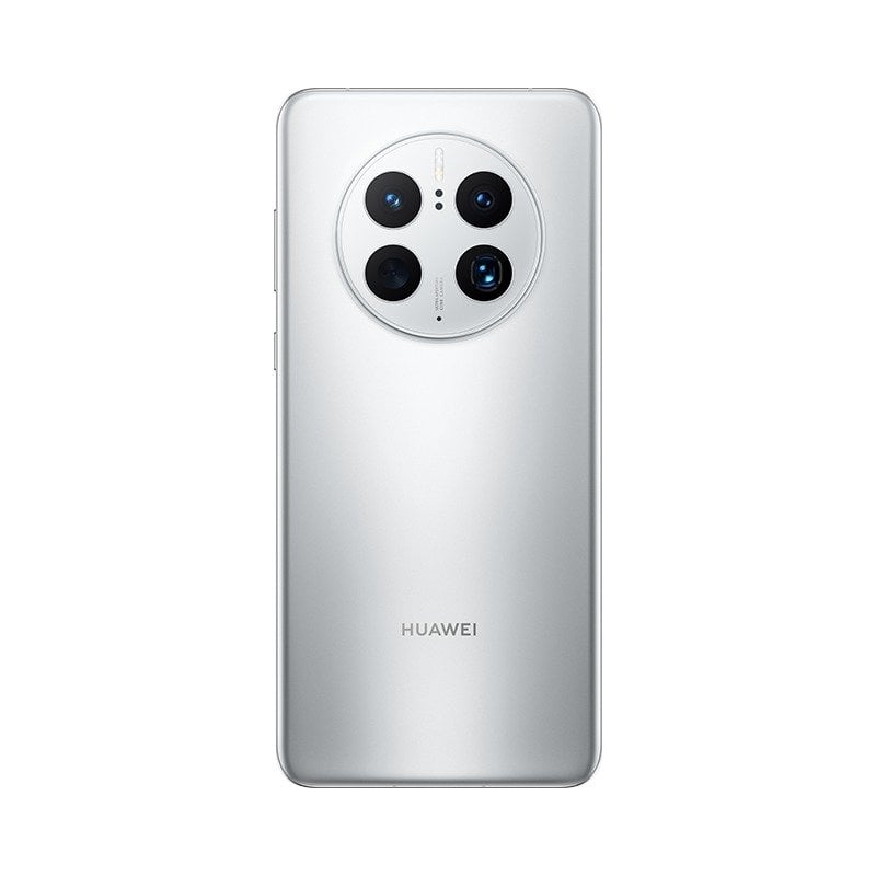 Huawei Mate 50 Pro: un dispositivo del Universo - EURONEWS