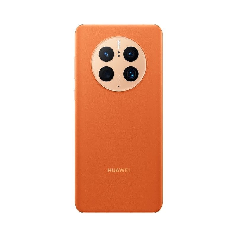 Huawei Mate 50 y Mate 50 Pro: ¿Cómo es la nueva generación de celulares de  la compañía?